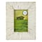 4" x 6" Brown & White Starburst Wood Tabletop Frame, Atelier by Studio Décor®